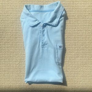 Vineyard Vines Golf Polo